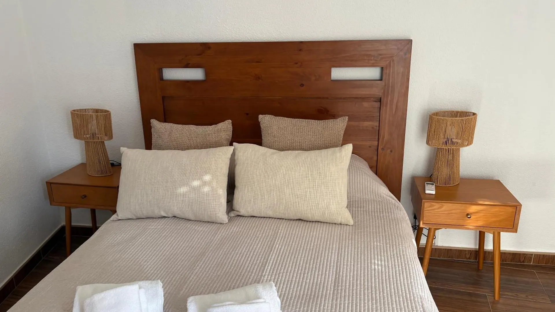 Apartment Calma Home Cordoba