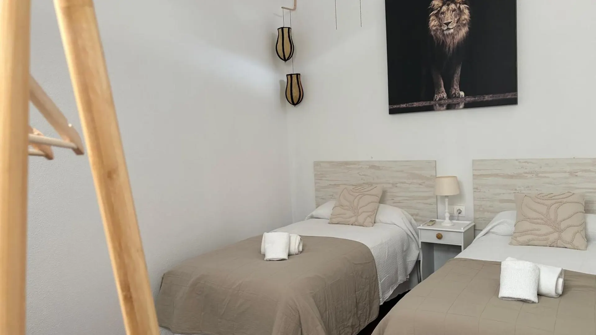Apartment Calma Home Cordoba