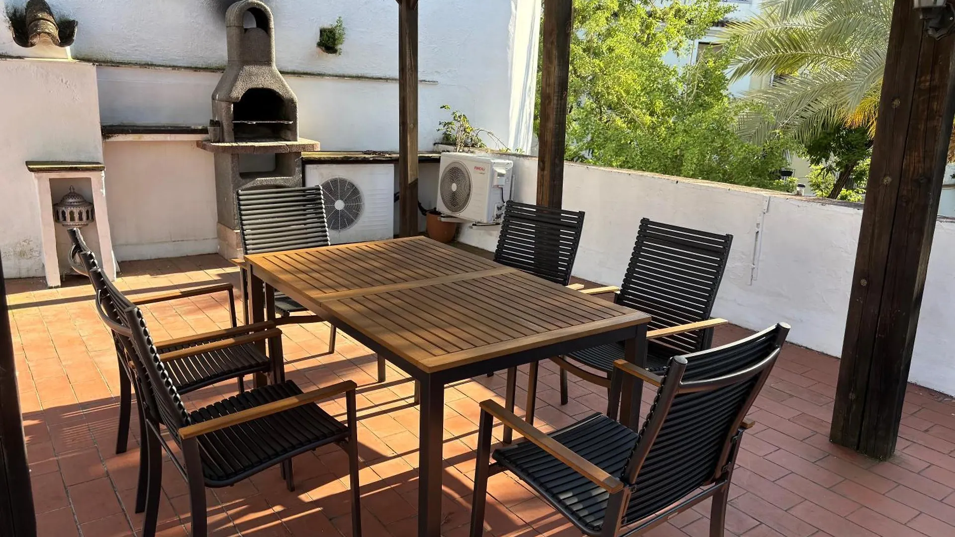 Calma Home Cordoba Spain