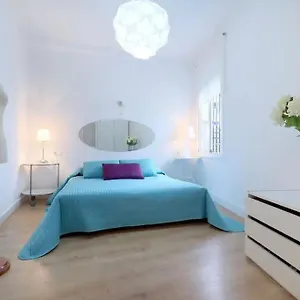 Kinahouse Apartment