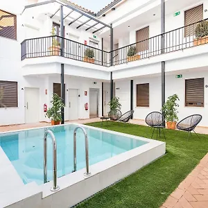 Bhost - Yayo Pepe Apartment