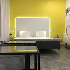 Appartement Casual In, Córdoba