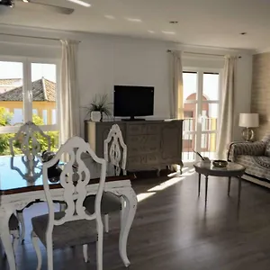 El Balcon De La Juderia Appartamento