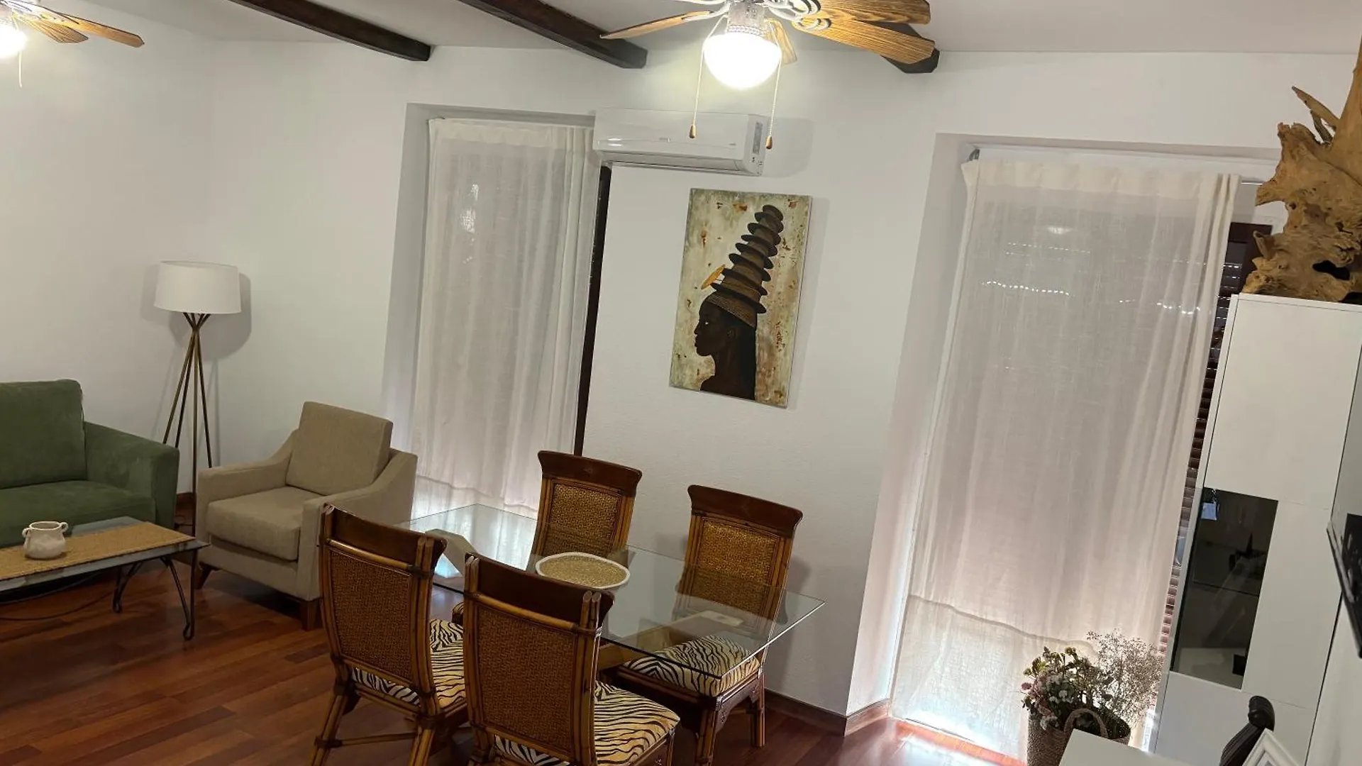 Calma Home קורדובה