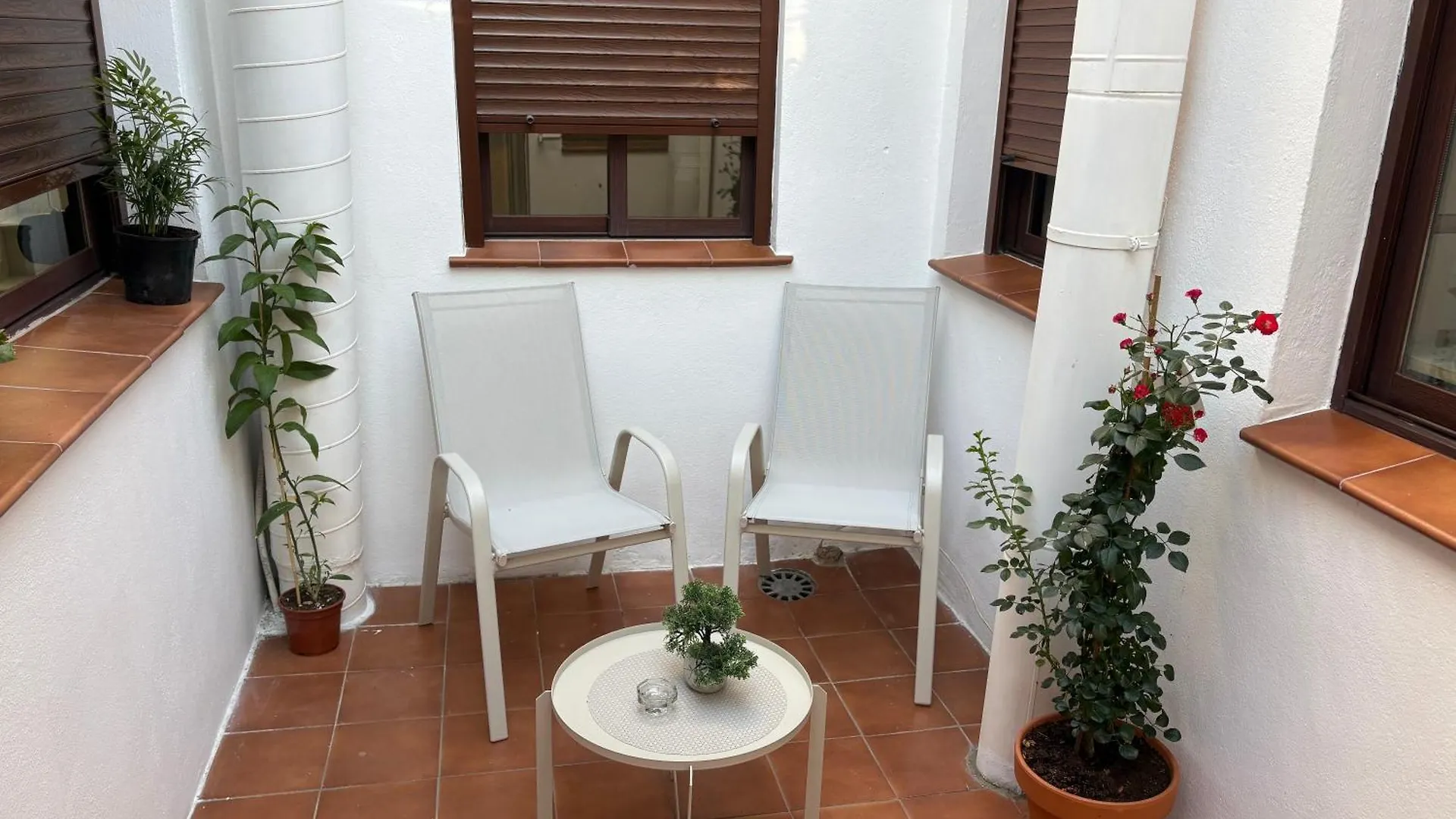 Calma Home Cordoba 0*,  Spain