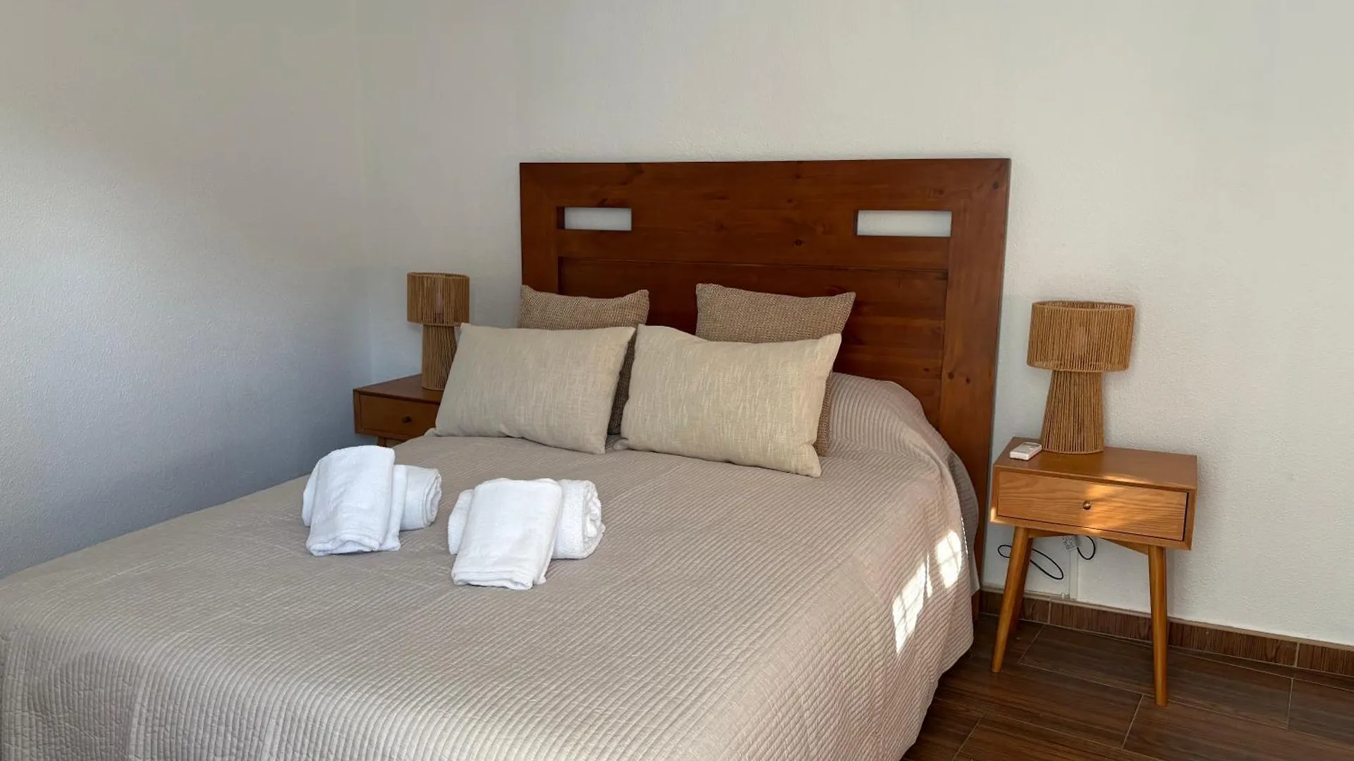 Apartment Calma Home Cordoba
