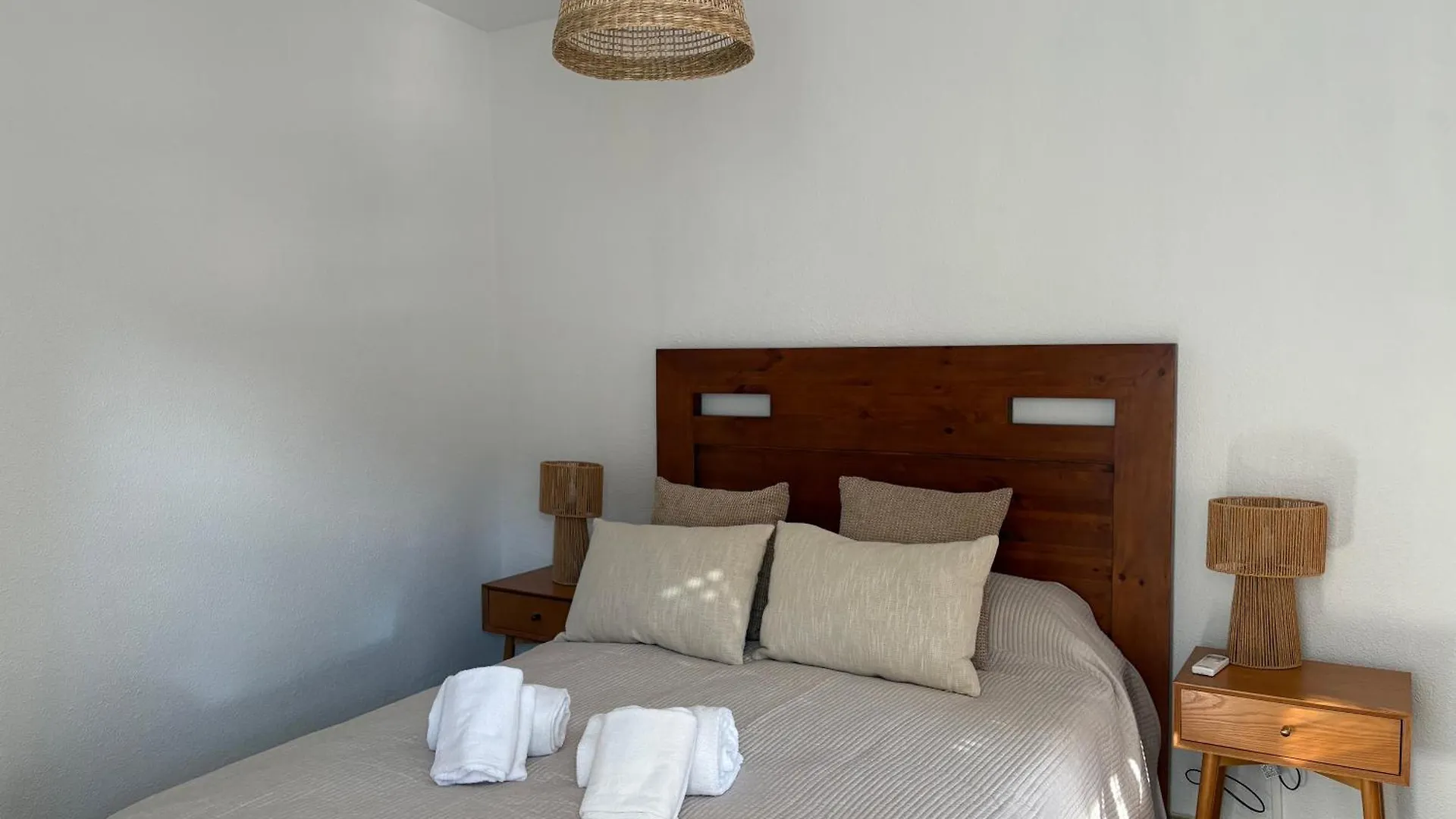 Calma Home Cordoba Apartment