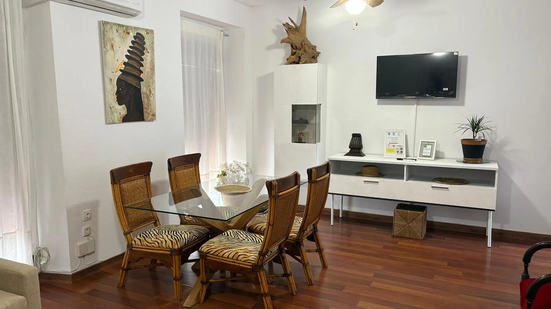 Calma Home Cordoba