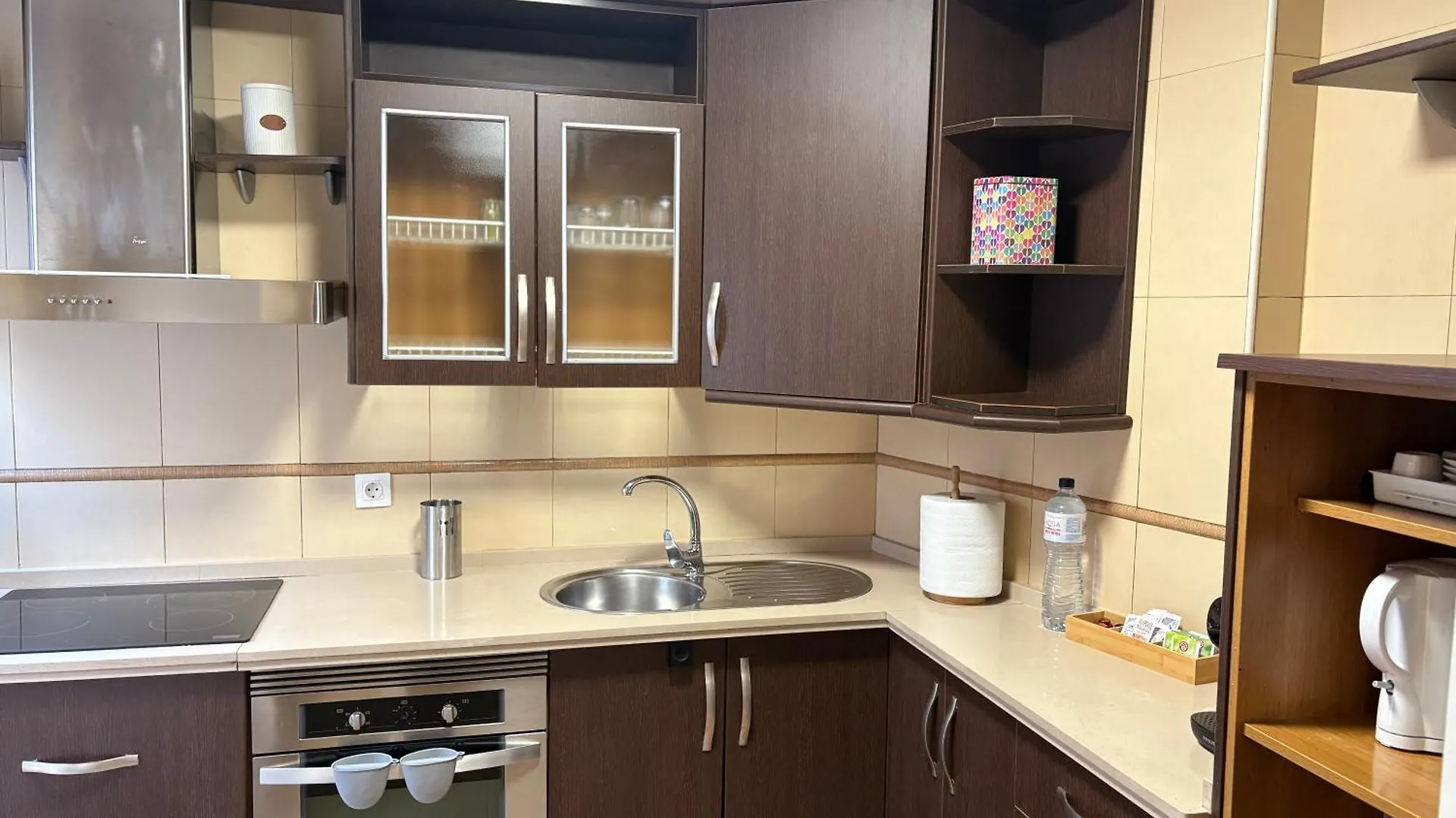 Apartment Calma Home Cordoba