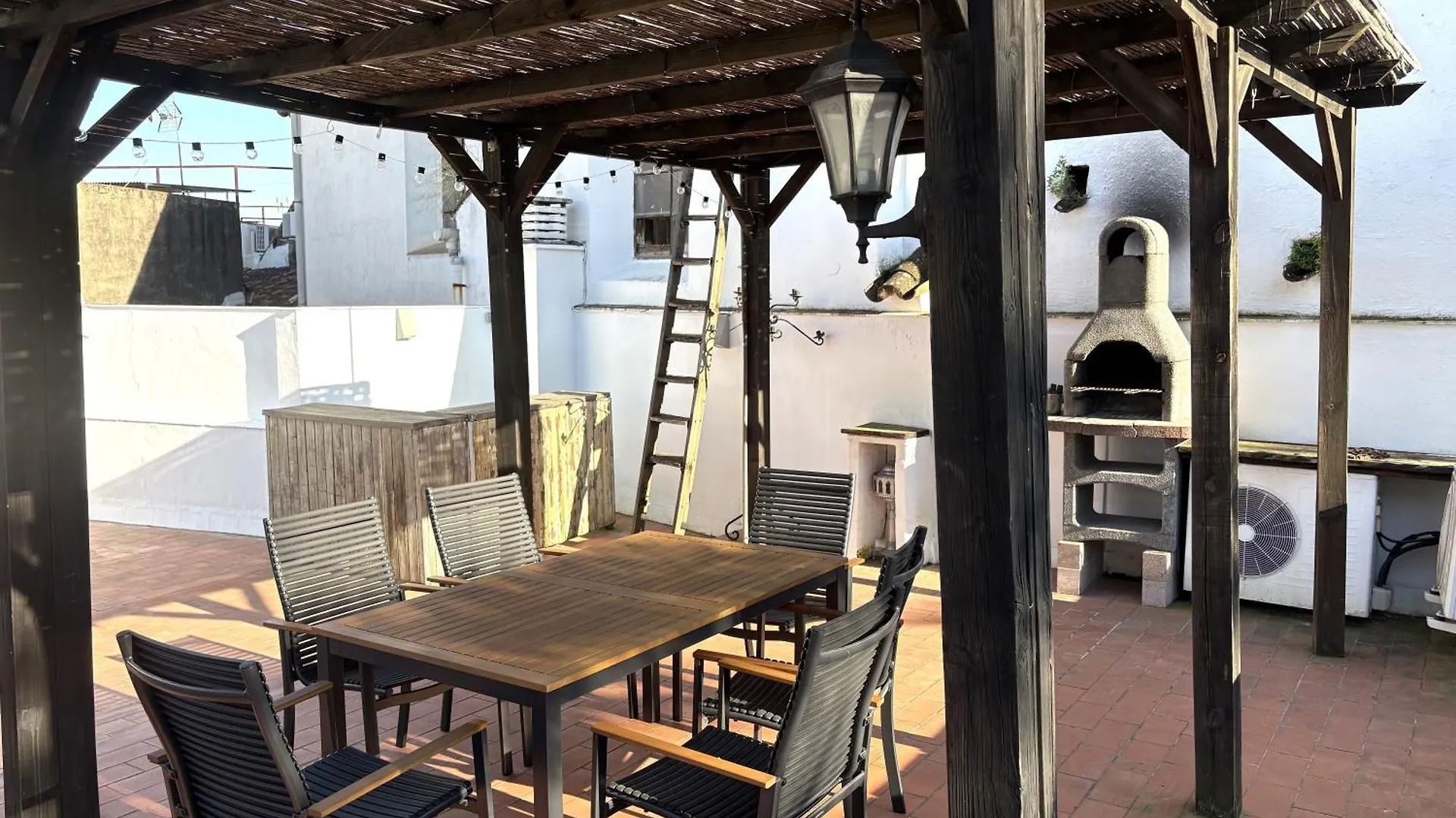 Apartament Calma Home Kordoba Hiszpania