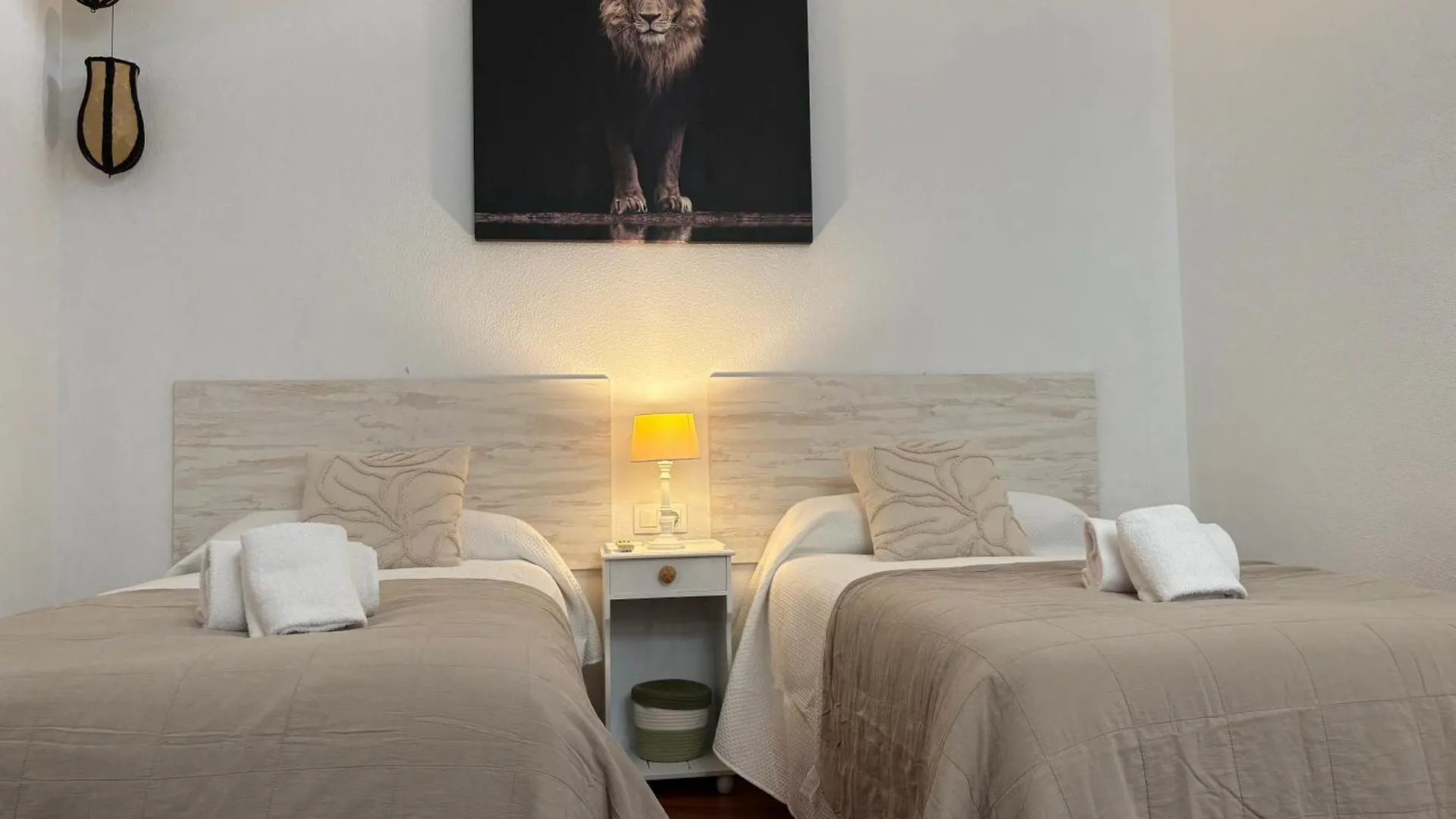 Apartament Calma Home Kordoba